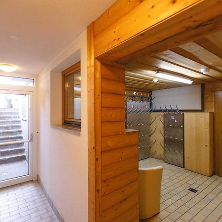 Hin&Weg Das Aparthotel Рид им Цилертал Екстериор снимка