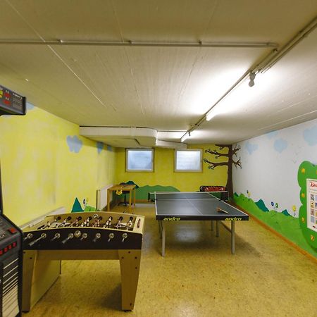 Hin&Weg Das Aparthotel Рид им Цилертал Екстериор снимка