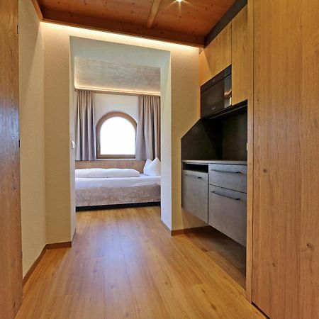 Hin&Weg Das Aparthotel Рид им Цилертал Екстериор снимка