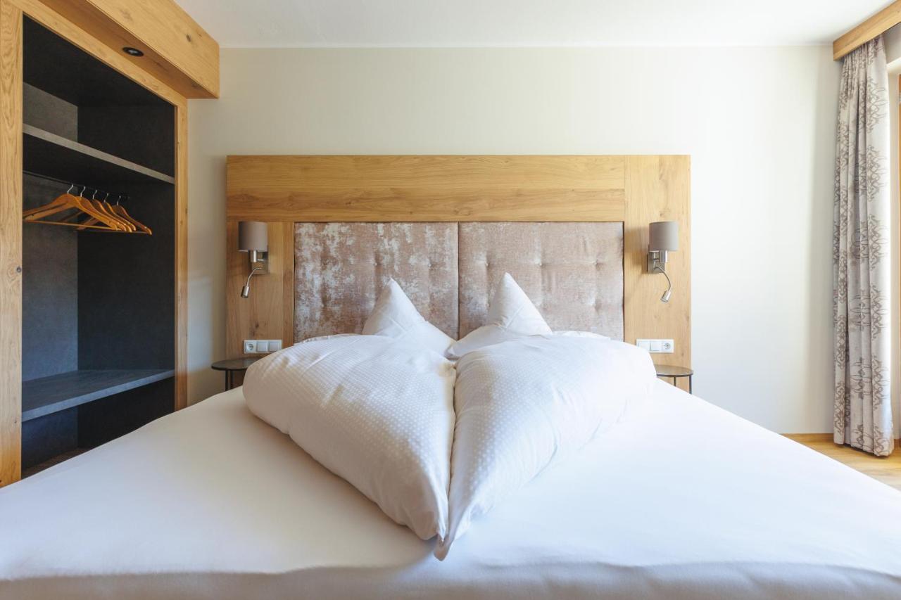Hin&Weg Das Aparthotel Рид им Цилертал Екстериор снимка