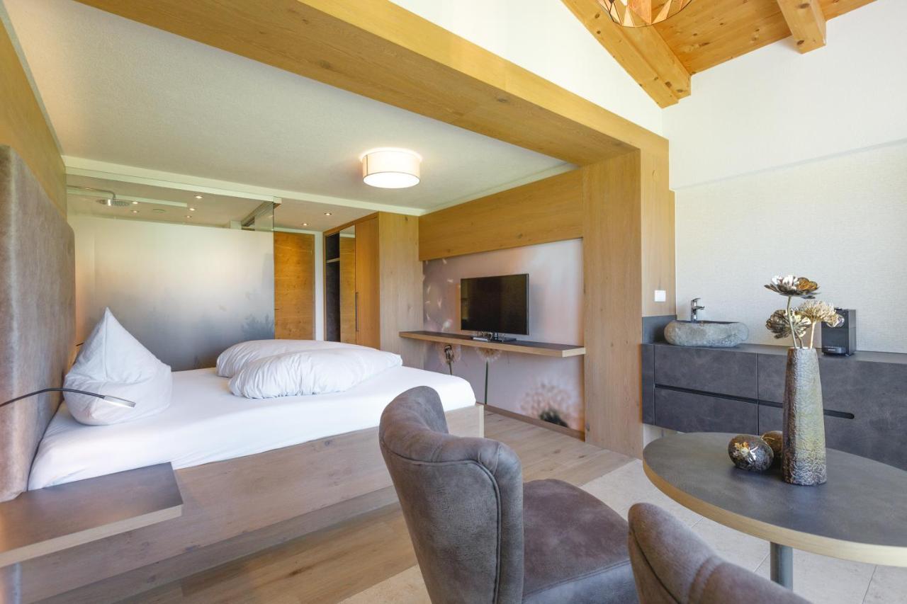 Hin&Weg Das Aparthotel Рид им Цилертал Екстериор снимка
