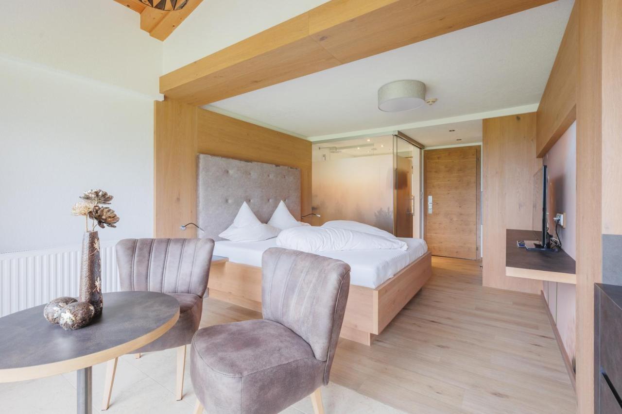 Hin&Weg Das Aparthotel Рид им Цилертал Екстериор снимка