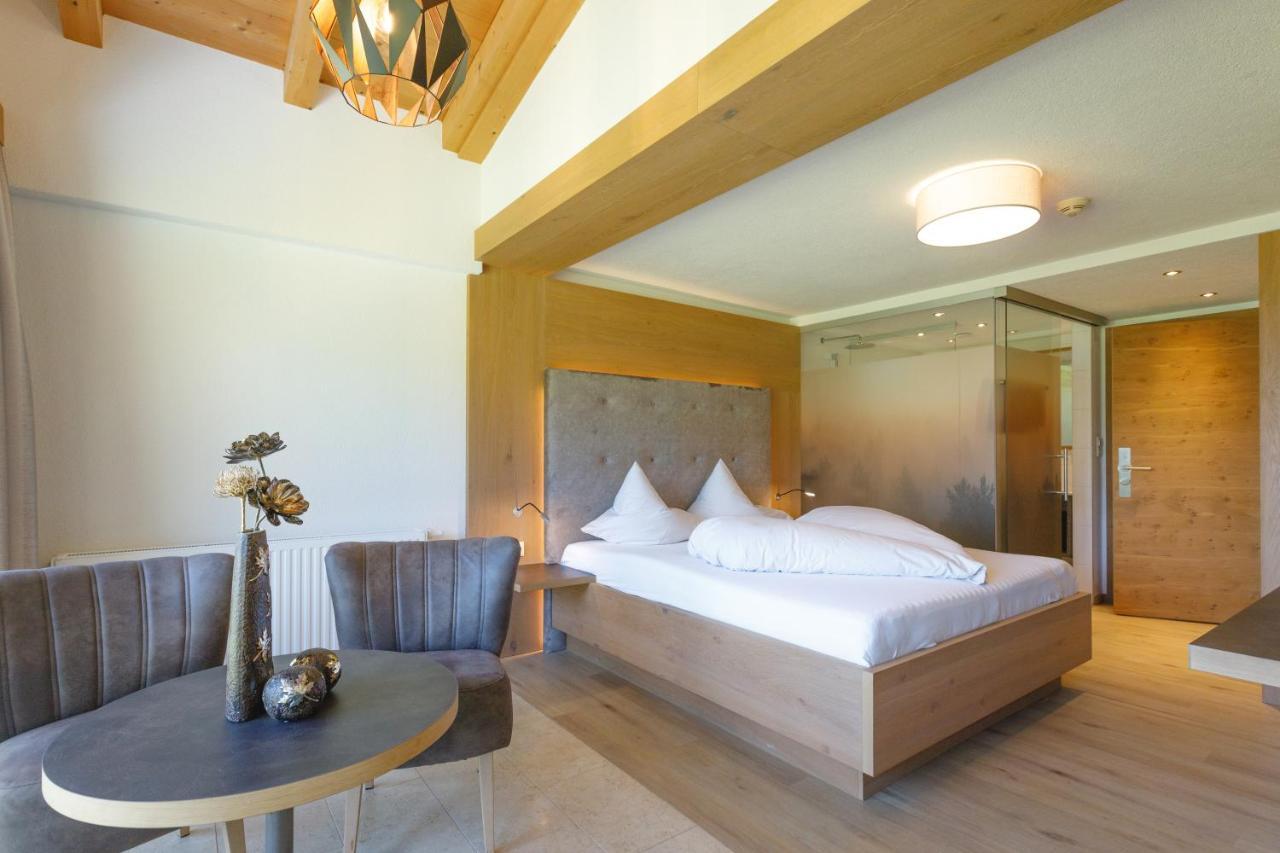 Hin&Weg Das Aparthotel Рид им Цилертал Екстериор снимка