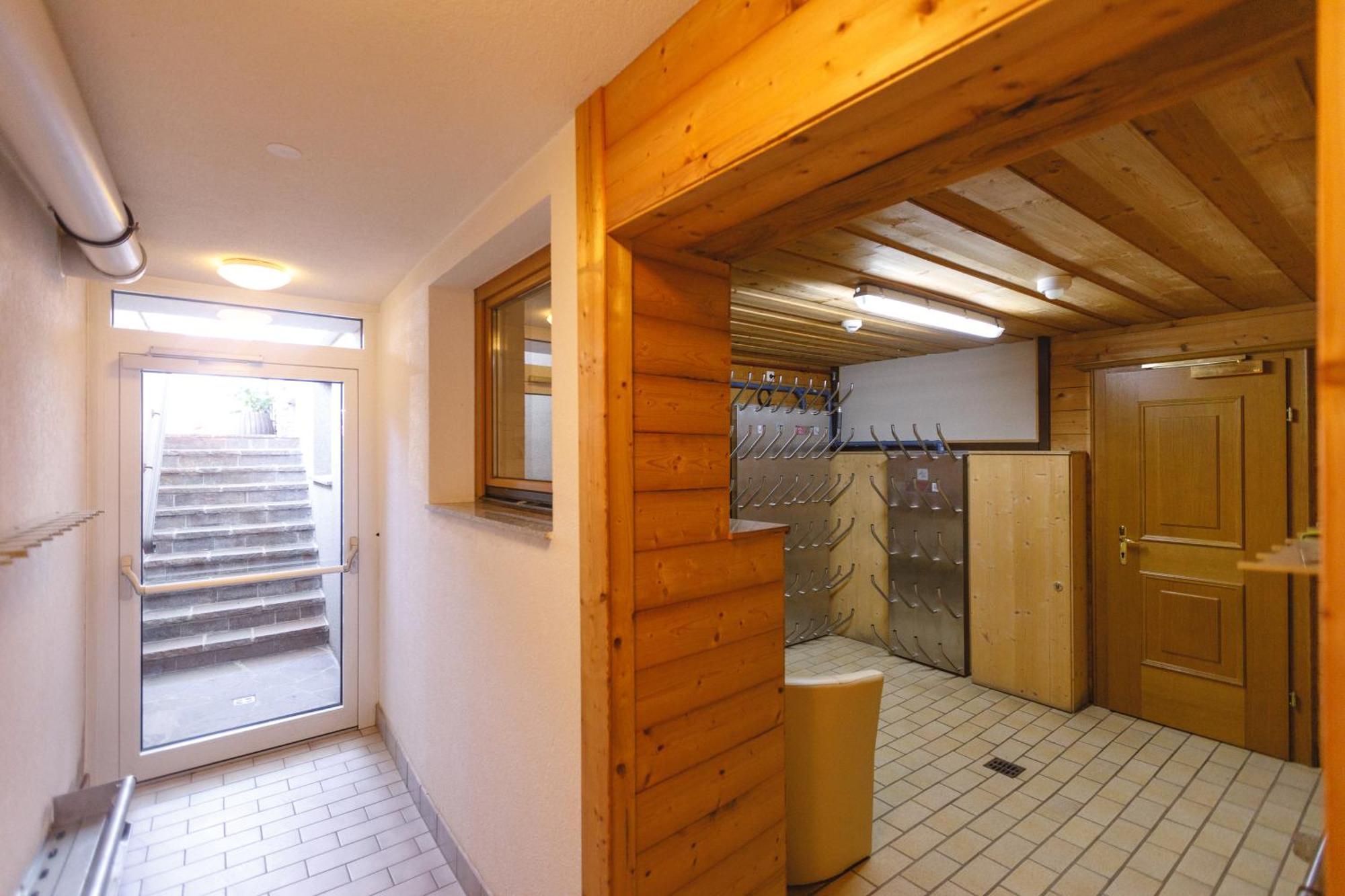 Hin&Weg Das Aparthotel Рид им Цилертал Екстериор снимка