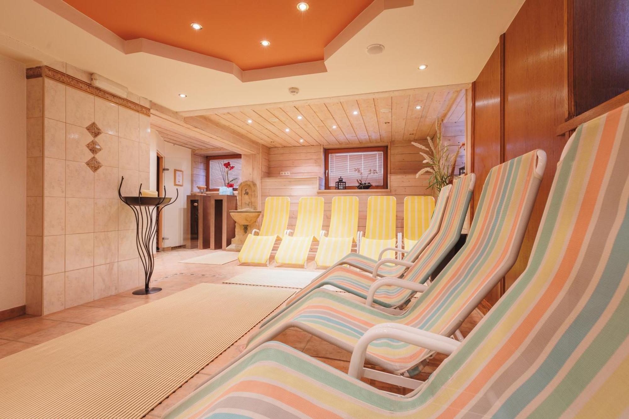 Hin&Weg Das Aparthotel Рид им Цилертал Екстериор снимка