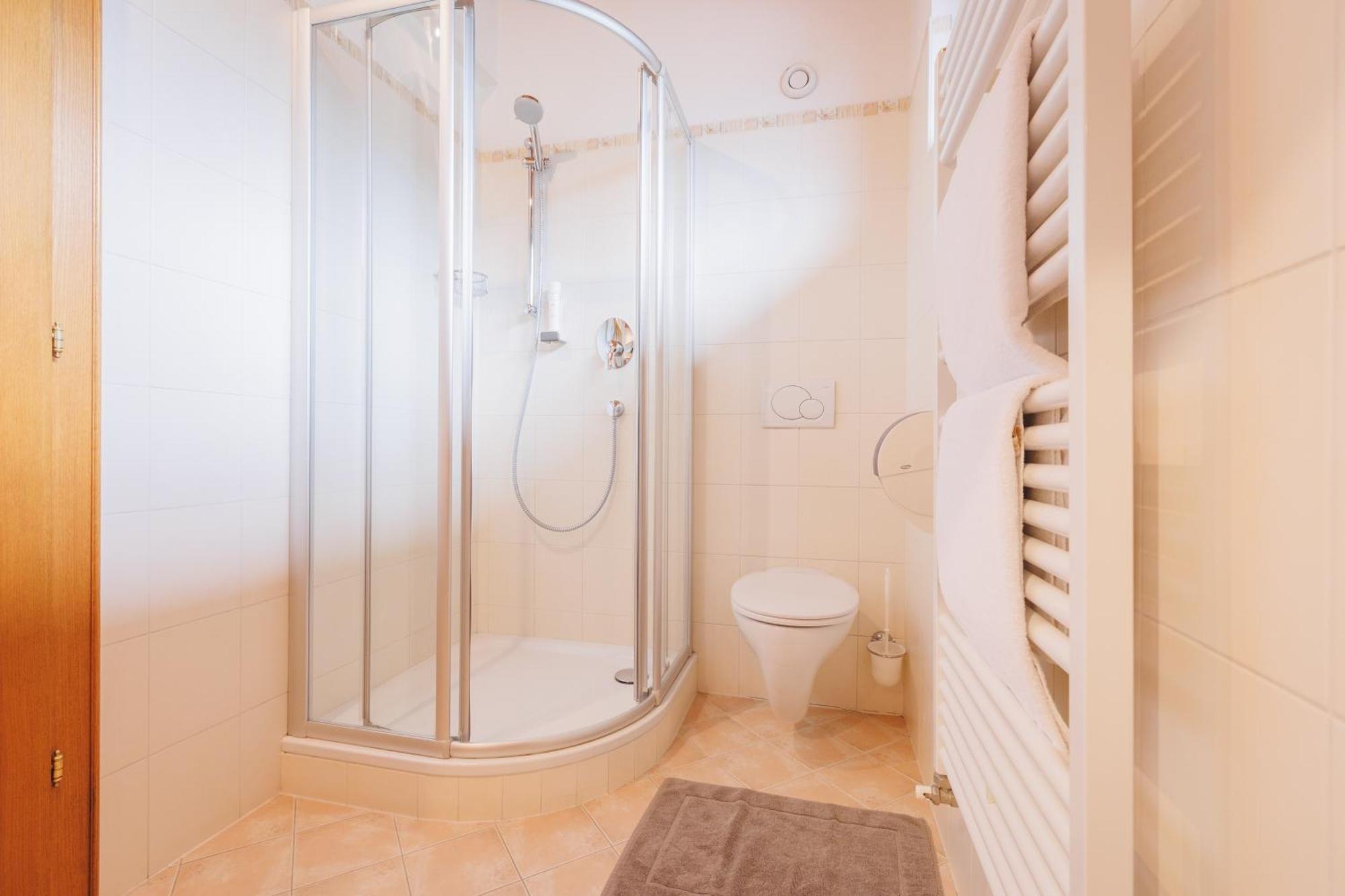 Hin&Weg Das Aparthotel Рид им Цилертал Екстериор снимка