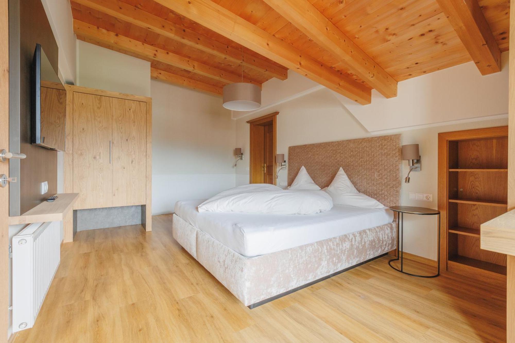 Hin&Weg Das Aparthotel Рид им Цилертал Екстериор снимка