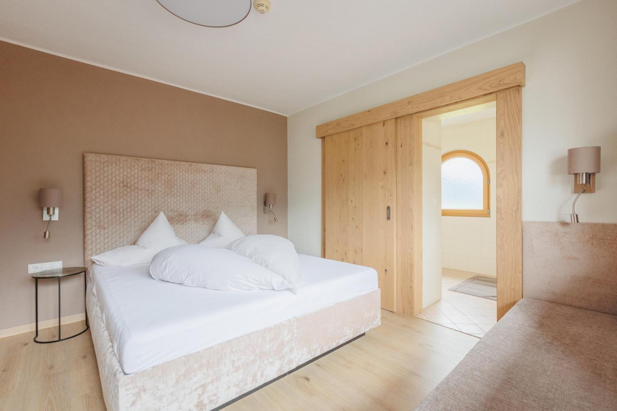 Hin&Weg Das Aparthotel Рид им Цилертал Екстериор снимка
