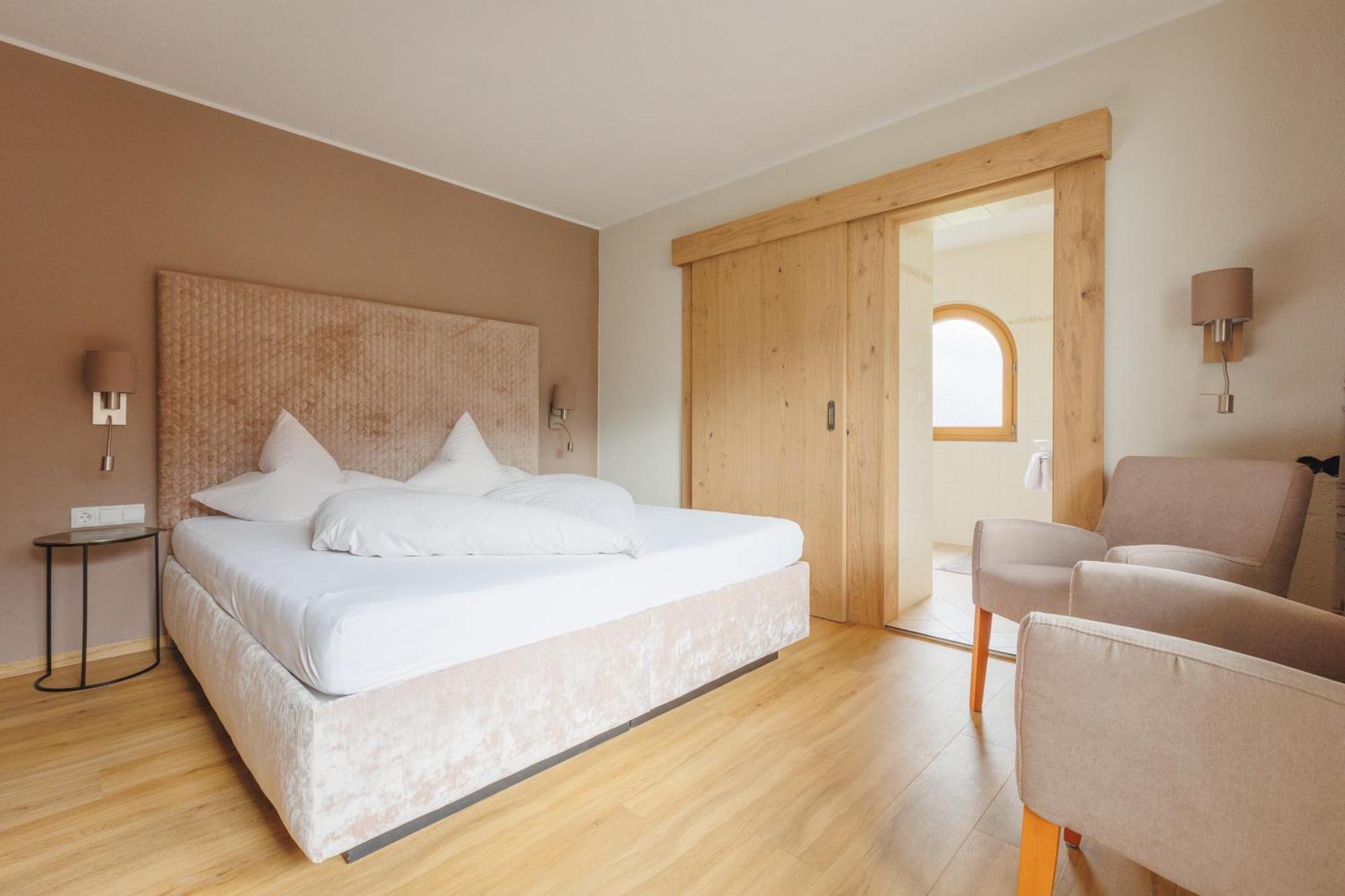 Hin&Weg Das Aparthotel Рид им Цилертал Екстериор снимка