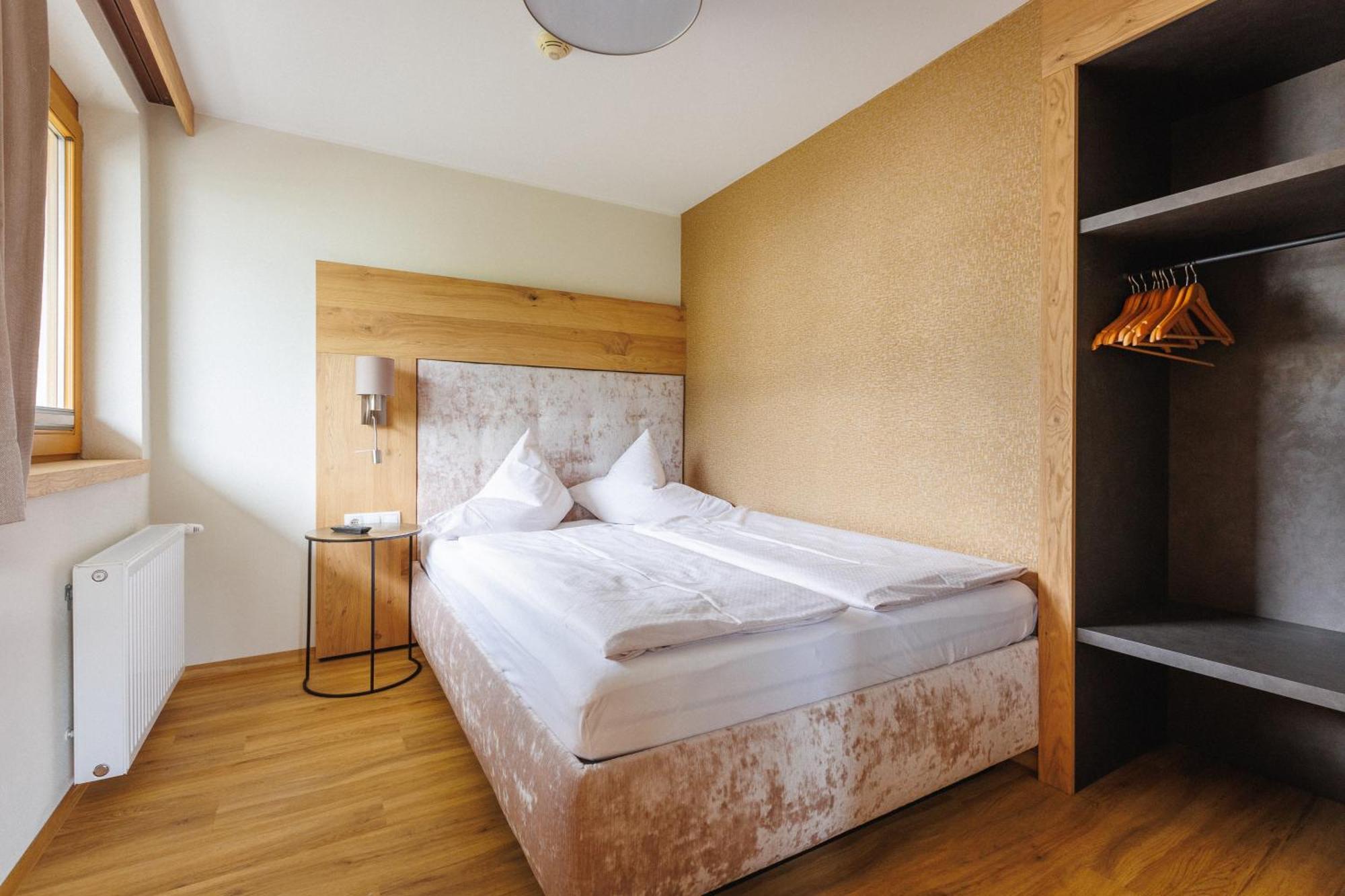 Hin&Weg Das Aparthotel Рид им Цилертал Екстериор снимка